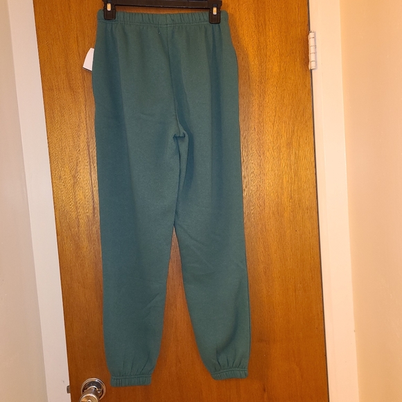 Def Leppard Christmas sweatpants - Picture 3 of 4